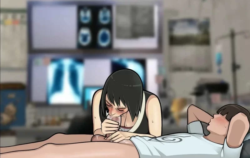 【双端/乱伦/全家桶】火影的养子Hokage’s Adopted Son v0.5版【更新】 [2+2.13GB][百度盘]