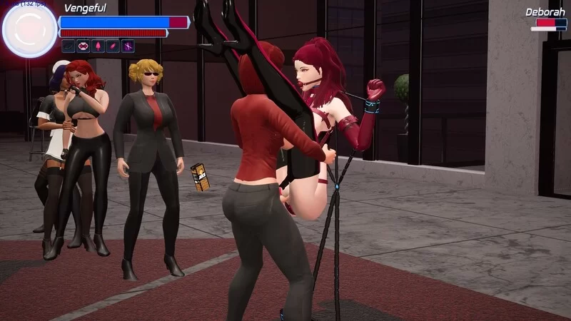 [PC-ACT] 【街机ACT/3D作品/全动态/生肉】索拉斯城市英雄（So… [1+4.2G][百度盘]