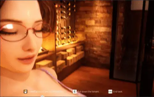[大作3D互动/中文/步兵全动态] 与你在一起 BnB v2025.07.29 官方中文步兵版 [1+38G][百度盘]