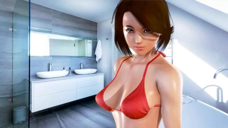 [PC+安卓SLG] 【欧美SLG/汉化/动态】捐赠者（Endowed）Ch.5v0.4.5 … [1+1.7G][百度盘]