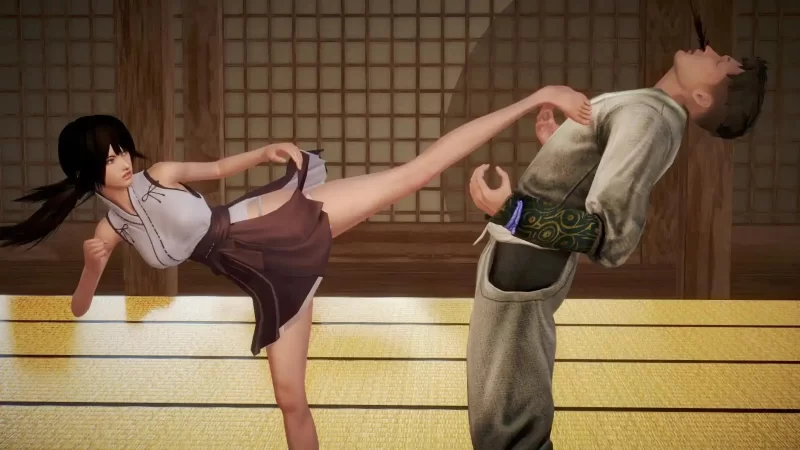 【欧美SLG/汉化/动态】一生一次1.0完结  汉化版【PC+安卓/3.0… [PC+安卓+3.04G][百度盘]