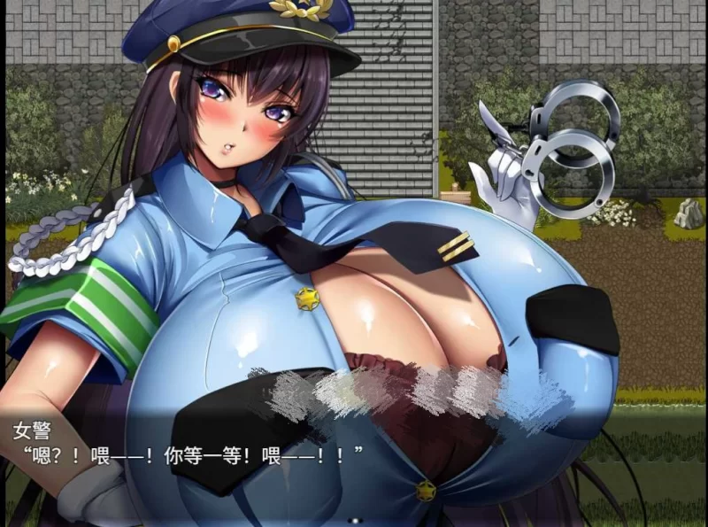 【日系RPG/官中/PC+安卓joi】妖怪克星官方中文版 [1+1.32G][百度盘]
