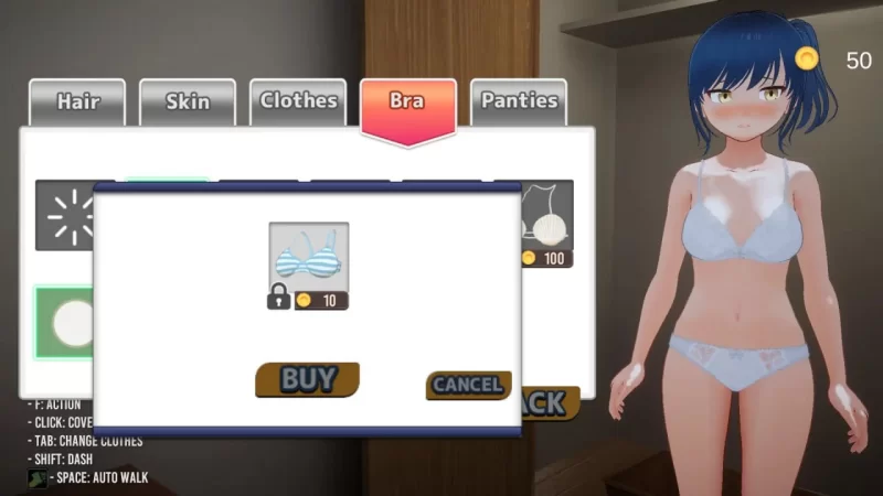 【更新3D生肉PC】全裸回家 草薙凪沙想回家v2.0 [1+1.4G][百度盘]