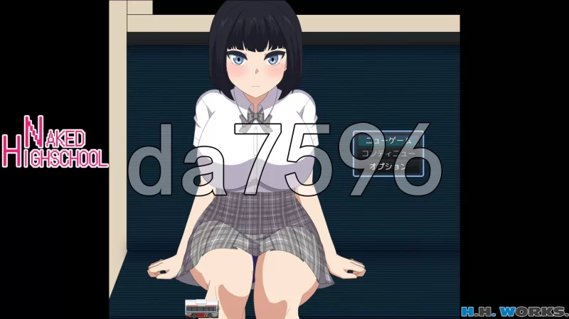 [日式RPG/更新] 裸体高中【校园生活暴露RPG】 v1.11 AI汉化版 [1+2.70G][百度盘]