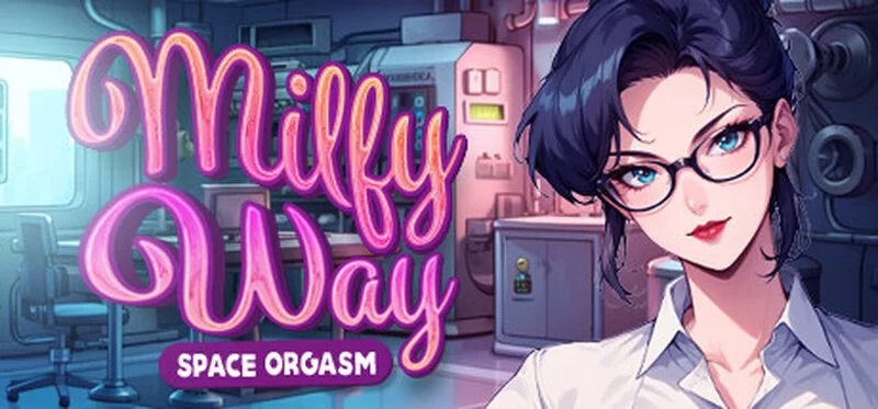 [PC-SLG] 【沙盒SLG/全动态/官中】熟女银河：太空高潮（Milfy … [1+900M][百度盘]