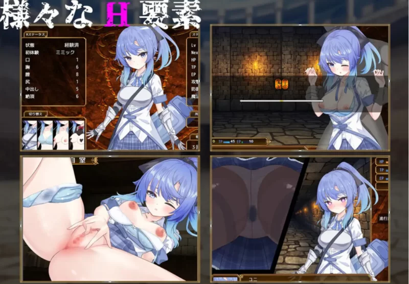 塞洛布斯竞技场1.0汉化版PC+安卓+作弊码 [2+3.9g][百度盘]