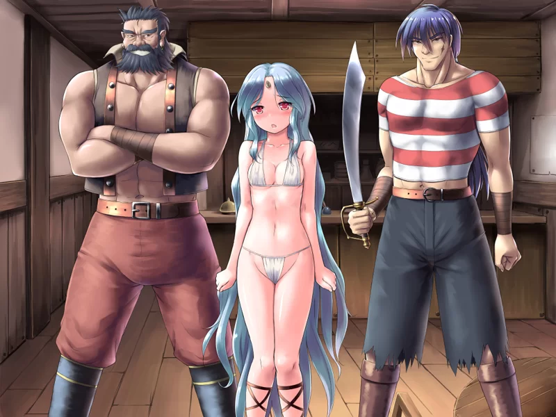【精品RPG/汉化/NTR/PC】地下城与新娘 ダンジョンアンドブ… [1+1.50G][百度盘]