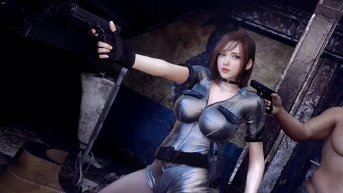 [SLG/动态/官中步兵] 调教女警 – 无尽堕落的深渊Cop’s Corrupt… [1+8.95G][百度盘]