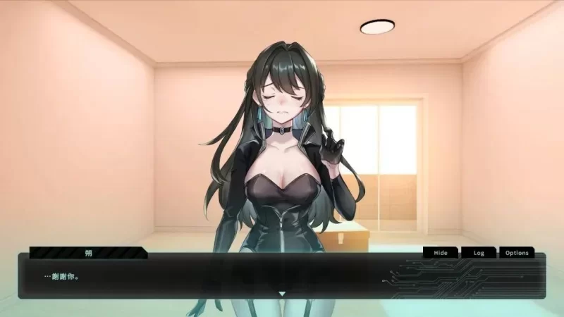 【PC】[SLG/解密/动态] 特务朔的秘密行动v26.06.26 官方中文步兵版 [1+777M][百度盘]