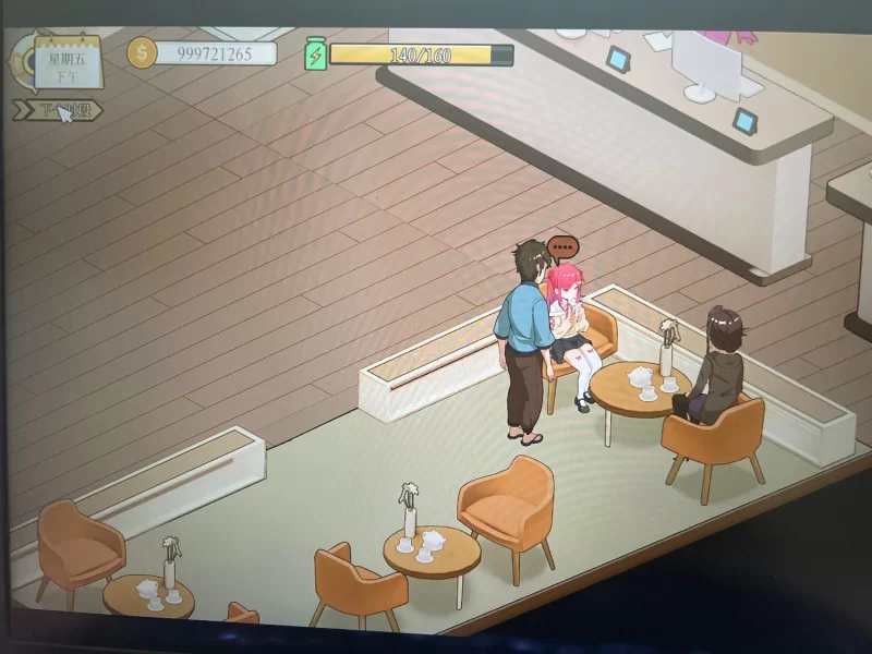 [互动SLG/PC/动态]蘑菇岛打工日记 ～客房的秘密～官方中文版[新作][1.6G/百度] [1+1.6G][百度盘]