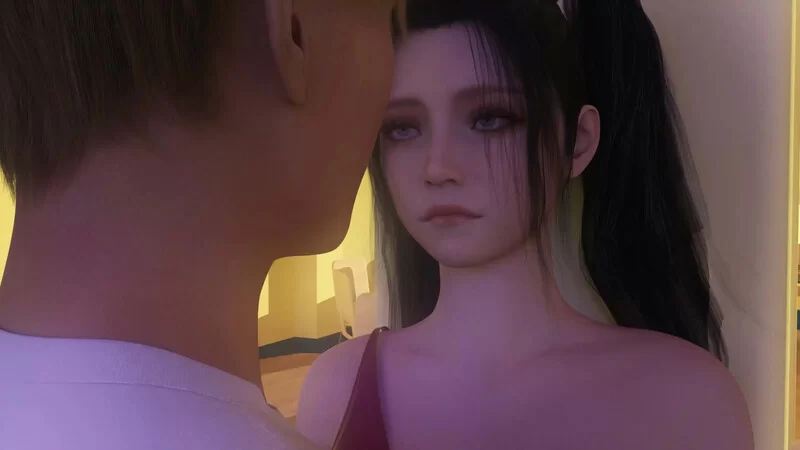 [PC+安卓SLG] 【神作SLG/绿帽NTR/动态】欲望之影（Shadows of Desi… [1+20G][百度盘]