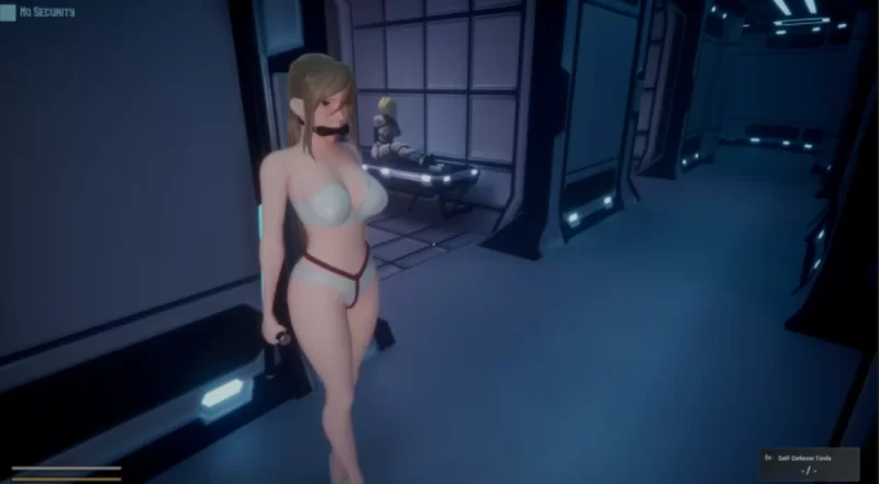 [PC/3D互动/步兵] 捆绑项目BoundProject Ver31-1 步兵版 25.08月更新 [1+1.2g][百度盘]