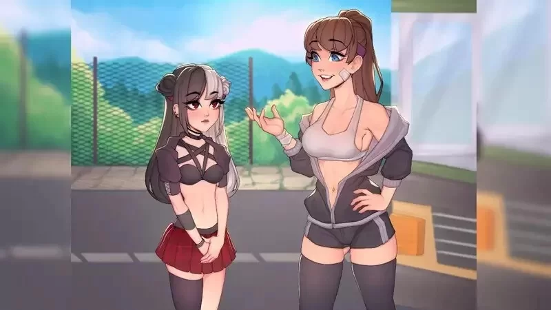 《异世界的后宫  Harem in Another V0.7 机翻步兵版 [PC+安卓 1.80G]》 [1+1g][百度盘]