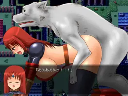 (PC/怀孕/异种奸)[RJ148465][たゆんたゆん堂] 精霊母[144M] [1+144M][百度盘]