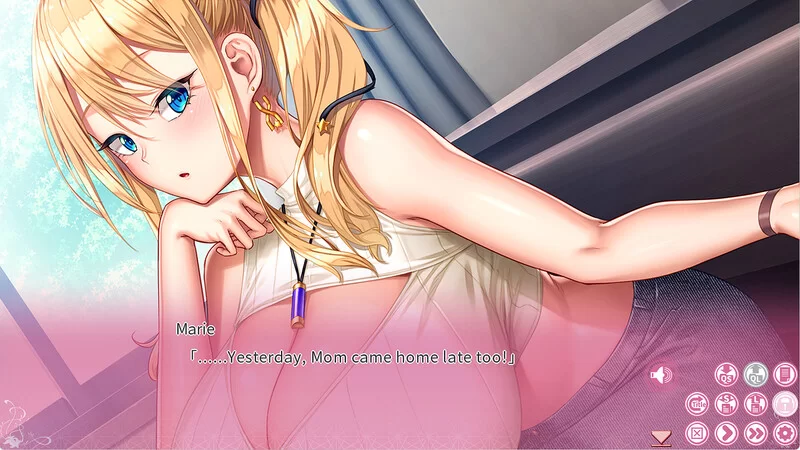 PC–索菲最好的奶娘专家（もっと！最高に都合のいいパイ… [1+5G][百度盘]