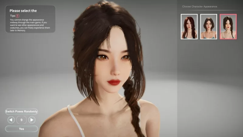 [3D/PC]隔壁的美艳人妻(The Wife Next Door) 版本：v1.4.10 [n+10g][百度盘]