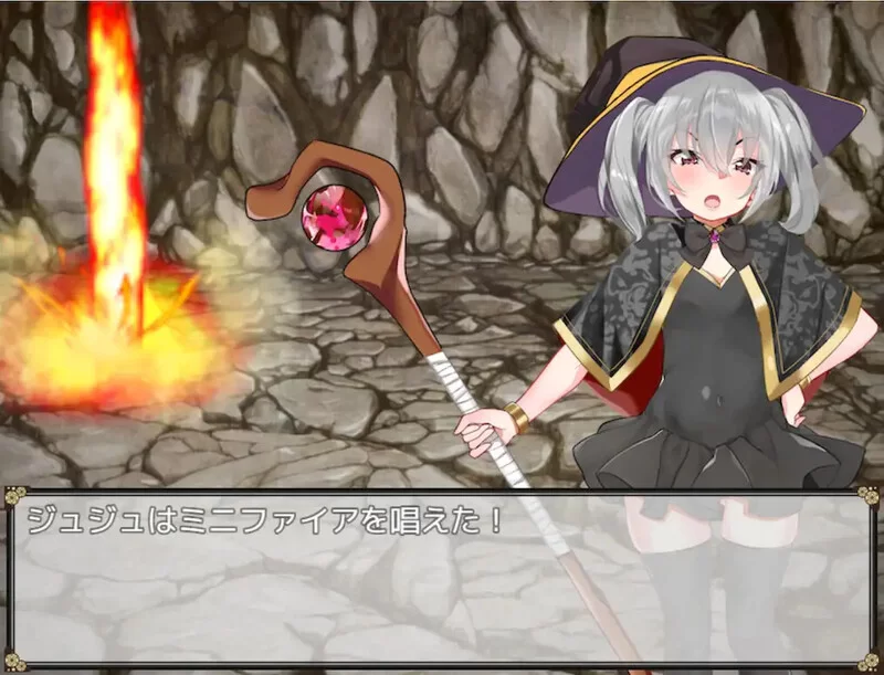 PC+安卓–催淫魔女傲娇女巫的独行之旅（催淫の魔女〜生意… [1+600M][百度盘]