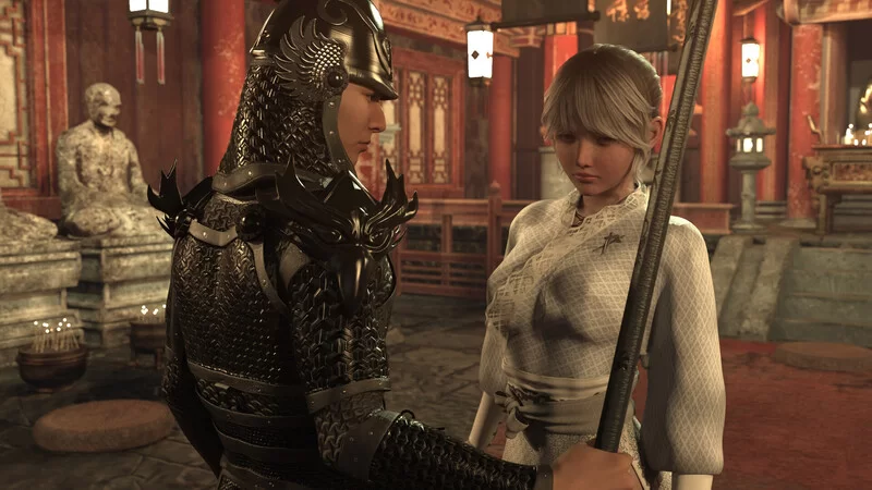 PC–欲燃篇章（Lusty Chapters）STEAM官中 [1+1.4G][百度盘]