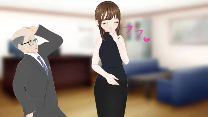 [RPG汉化PC人妻NTR]绫夫妇与部长的晚酌日记～以妻子为下酒… [1+1G][百度盘]