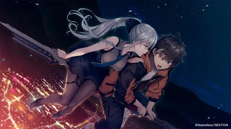 【新作ADV PC AI汉化版】深潜者：领界侵蚀 [1+11G][百度盘]