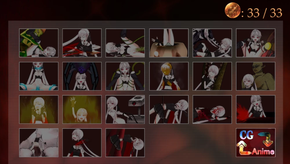 【PC端】Punshier（包含全CG） [1+118MB][百度盘]