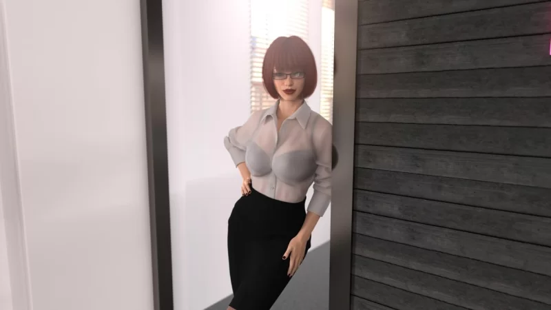 身心荡漾 Bloody Passion V0.7b 精翻汉化最终版 PC+安卓 [2+3.7g][百度盘]
