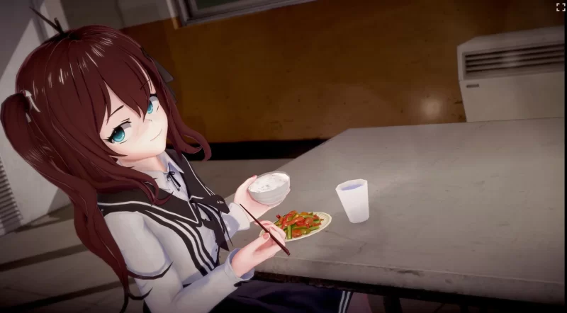 [SLG/AI汉化/PC+安卓] 深红监狱Crimson Prison Ver0.1.3.5  AI汉化 [2+3.5g][百度盘]