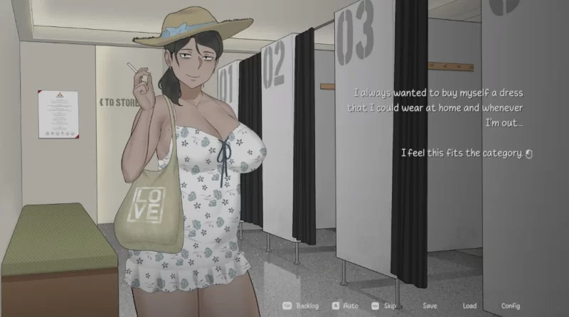 [PC/SLG/中文/步兵/带MOD] [NTR-MAN] 秋娜/Chona Ver1.11 官方中文步兵 [1+2.2G][百度盘]