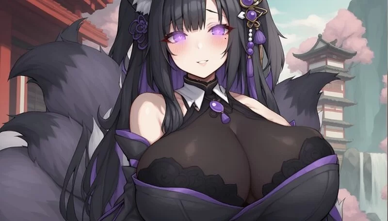 PC-RPG 回合 我和龙女妈妈的玄幻之旅 赞助版V0.199 官方中文 [1+1.30G][百度盘]
