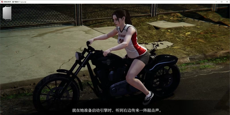 [欧美SLG/汉化/动态]陨落的秩序：僵尸爆发V1.1b AI汉化版[PC+安卓][4.3G/百度] [1+4.3G][百度盘]
