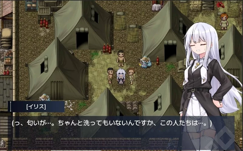 [PC-RPG] [新官中]【爆款ARPG/动态/官中】迷宫都市庇护所（… [1+3.6G][百度盘]