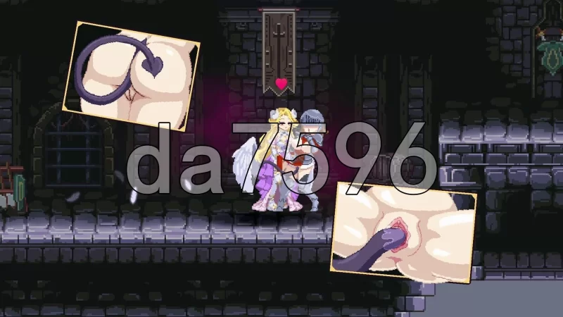 [日式ACT/新作] 魅魔继承者 : 黛莉菈的淫欲冒险  v1.0.016 官… [1+4.20G][百度盘]