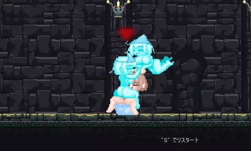 [PC-ACT] 【动作ACT/像素全动态/生肉】驱魔人枪手（EXOrcist GUN… [1+120M][百度盘]