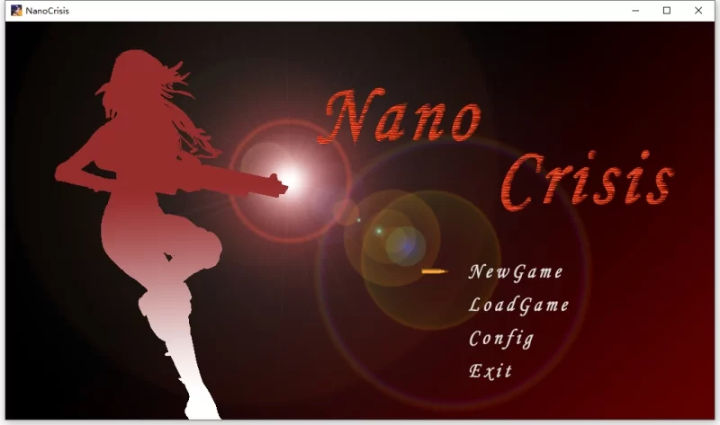 [PC/异种/僵尸/苍蝇/蛆/生化狗/出产/ACT/日文生肉]NanoCrisis [1+98M][百度盘]