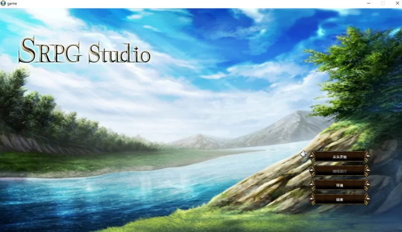 [PC-RPG]火焰纹章：解放之黑1.0汉化版 [1+884m][百度盘]
