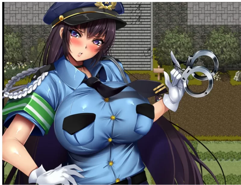 【日系RPG/官中/PC】妖怪克星 妖怪 [1+1.48G][百度盘]