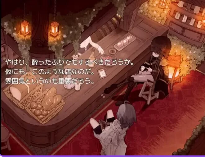 更新[精品RPG/巨乳pc] 铝海的医术师Ver1.13 AI汉化版+自带全回想 [1+1.20G][百度盘]