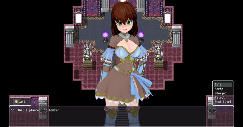 【更新RPG PC】恶堕的崛起v0.34 AI汉化版 [1+6G][百度盘]