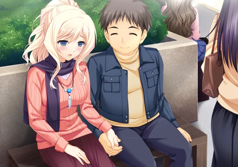 PC神作【真实催眠暗示ADV汉化】催眠游戏 Saimin 内嵌汉化+全CG [1+1.8G][百度盘]
