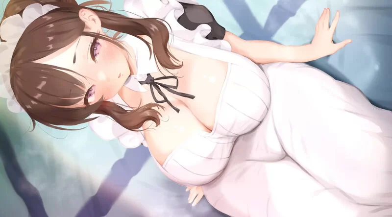 PC+安卓–妈妈为何这样（He Maid Her Fall）V0.6.0 内嵌AI汉化 [1+3.4G][百度盘]