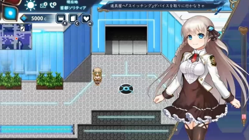 [PC-RPG]公主协同效应25.08.01汉化版 [1+2.9g][百度盘]