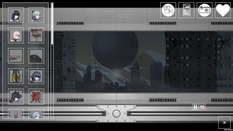 PC【ACT/全动态/官中】青色大脑V1.0正式版（存档）（CYANBRAIN） [1+1.5G][百度盘]