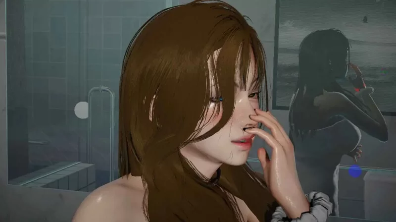 【亚洲风SLG/汉化/动态】回复Even（Re Even）V0.2 内嵌AI汉化 [1+1.2G][百度盘]