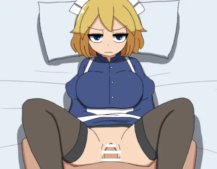 [互动SLG/PC/女仆]拜托了！高冷女仆小姐V1.1 AI汉化 [P+280M][百度盘]