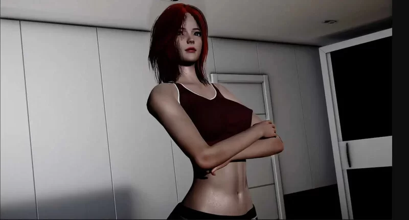 [PC+安卓SLG] [更新]【亚洲风SLG/汉化/动态】认识怪人（FR34KS… [1+4.5G][百度盘]