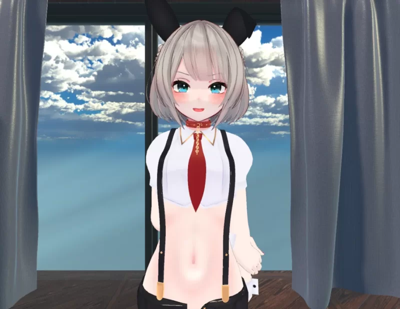 【3D互动/官中/全动态/PC】运动×情色～天花板特化战斗性爱… [1+3.32G][百度盘]