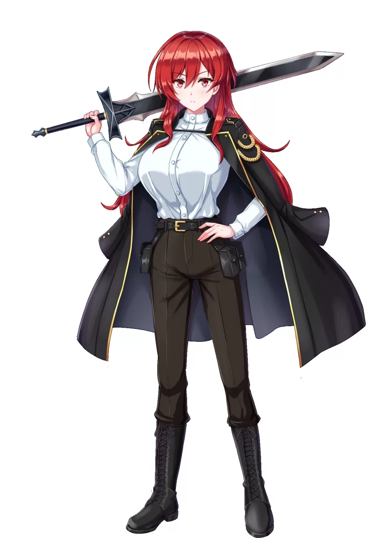 【日系SLG/汉化/PC】新手领主琳迪丝的催眠战记 新米領主リ… [1+1.04G][百度盘]