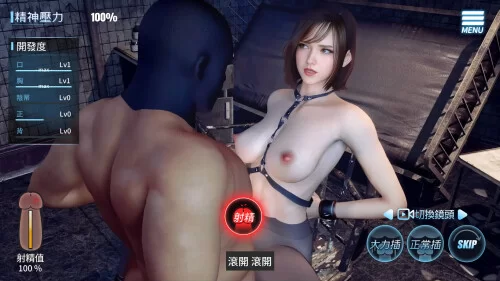 [SLG/动态/官中步兵] 调教女警 – 无尽堕落的深渊Cop’s Corrupt… [1+8.95G][百度盘]