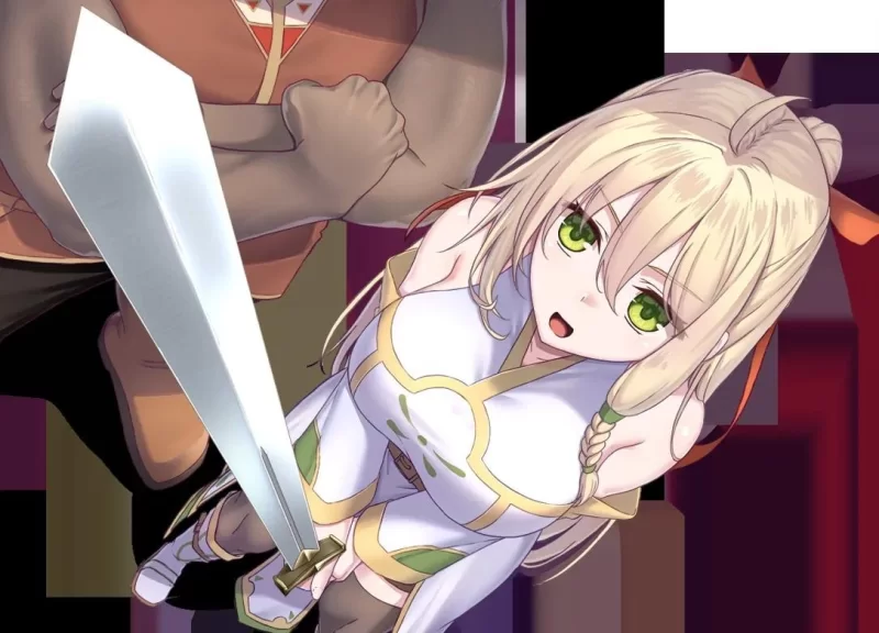 [日系RPG/官中/PC+安卓joi]堕落的圣痕：夜行传令 堕方左聖痕：夜行令 [1+1.57G][百度盘]