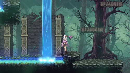 [ACT/动态/官中步兵] 魅魔继承者 : 黛莉菈的淫欲冒险   v1.0.016 [1+4.18G][百度盘]